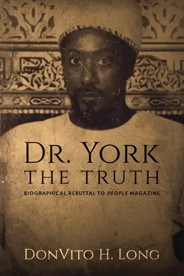 Dr York - Prawda - Dr. York - The Truth