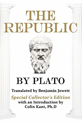 Republika Platona: Specjalne wydanie kolekcjonerskie - Plato's The Republic: Special Collector's Edition