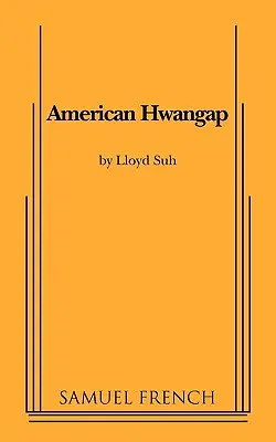 Amerykański Hwangap - American Hwangap