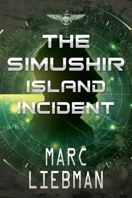 Incydent na wyspie Simushir - The Simushir Island Incident