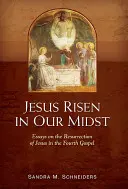 Jezus zmartwychwstał pośród nas: Eseje na temat zmartwychwstania Jezusa w Czwartej Ewangelii - Jesus Risen in Our Midst: Essays on the Resurrection of Jesus in the Fourth Gospel