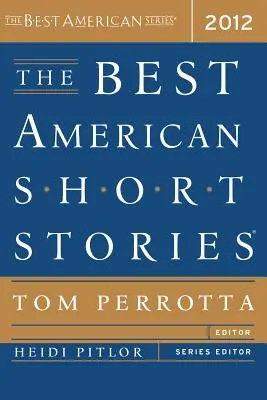 Najlepsze amerykańskie opowiadania - The Best American Short Stories