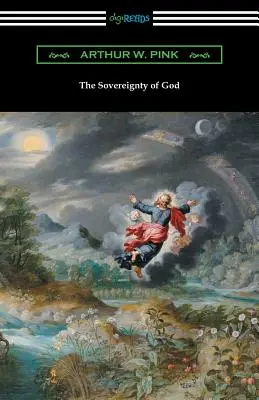 Suwerenność Boga - The Sovereignty of God