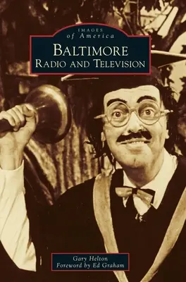 Radio i telewizja Baltimore - Baltimore Radio and Television