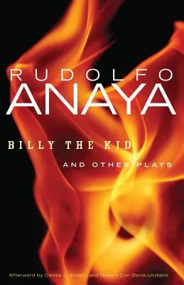 Billy the Kid i inne sztuki, tom 10 - Billy the Kid and Other Plays, Volume 10