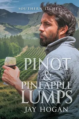 Pinot i ananasowe grudki - Pinot and Pineapple Lumps