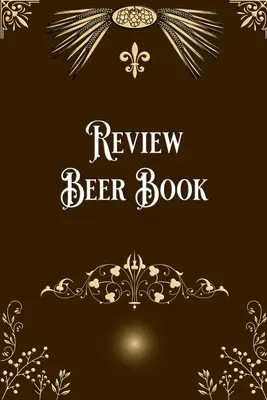 Recenzja książki o piwie - Review Beer Book