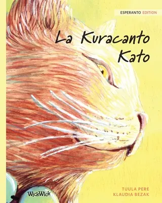 La Kuracanto Kato: esperanckie wydanie gry The Healer Cat - La Kuracanto Kato: Esperanto Edition of The Healer Cat