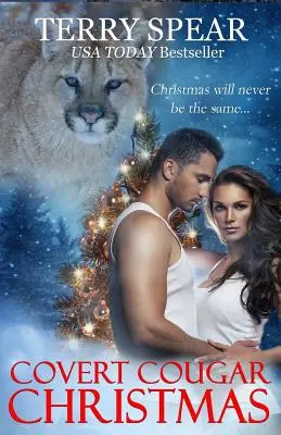 Ukryte święta Cougar - Covert Cougar Christmas