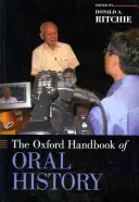 Oksfordzki podręcznik historii mówionej - The Oxford Handbook of Oral History