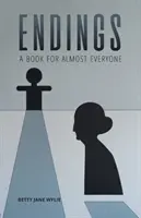 Zakończenia: Książka dla prawie każdego - Endings: A Book For Almost Everyone