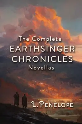 Kroniki Earthsinger: Kompletna kolekcja - Earthsinger Chronicles Novellas: The Complete Collection