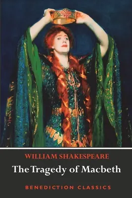 Tragedia Makbeta - The Tragedy of Macbeth