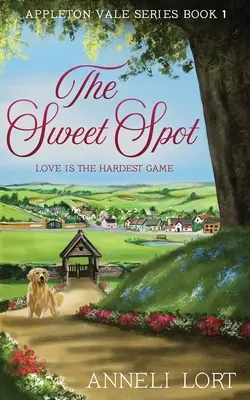 Sweet Spot - The Sweet Spot