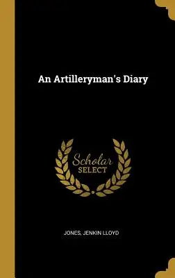 Dziennik artylerzysty - An Artilleryman's Diary