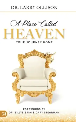 Miejsce zwane niebem: Twoja podróż do domu - A Place Called Heaven: Your Journey Home