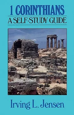 1 Koryntian: Podręcznik do samodzielnej nauki - 1 Corinthians: A Self-Study Guide