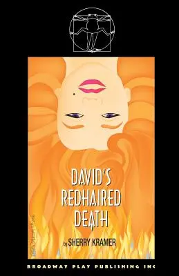 Rudowłosa śmierć Davida - David's Redhaired Death