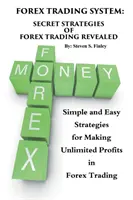 Forex Trading System: Tajne strategie handlu na rynku Forex ujawnione: Proste i łatwe strategie osiągania nieograniczonych zysków na rynku Forex - Forex Trading System: Secret Strategies of Forex Trading Revealed: Simple and Easy Strategies for Making Unlimited Profits in Forex Trading
