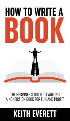 Jak napisać książkę - How To Write A Book