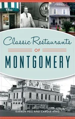 Klasyczne restauracje Montgomery - Classic Restaurants of Montgomery