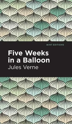 Pięć tygodni w balonie - Five Weeks in a Balloon