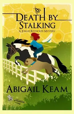 Death By Stalking: Tajemnica Josiaha Reynoldsa 12 - Death By Stalking: A Josiah Reynolds Mystery 12