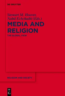 Media i religia - Media and Religion