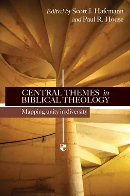 Główne tematy w teologii biblijnej: Jedność w różnorodności - Central themes in Biblical theology: Mapping Unity In Diversity