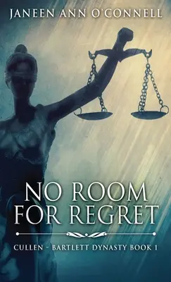 Nie ma miejsca na żal - No Room For Regret