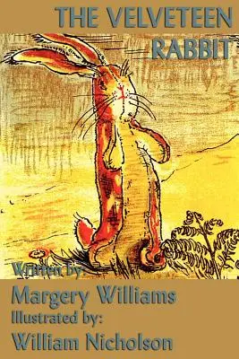 Aksamitny królik - The Velveteen Rabbit