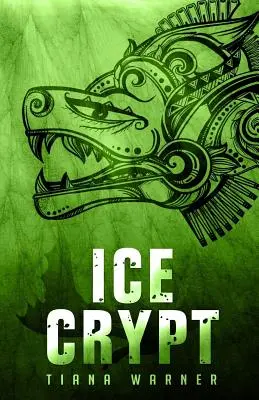 Lodowa krypta - Ice Crypt