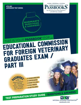 Egzamin Komisji Edukacyjnej dla Zagranicznych Absolwentów Weterynarii (Ecfvg) Część III - Diagnostyka fizyczna, medycyna, chirurgia - Educational Commission for Foreign Veterinary Graduates Examination (Ecfvg) Part III - Physical Diagnosis, Medicine, Surgery