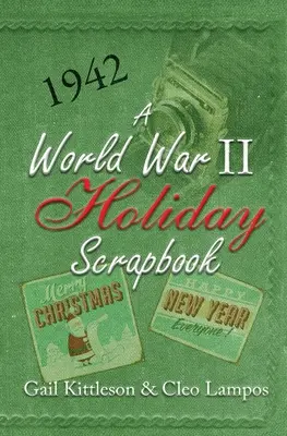 Album z wakacji z czasów II wojny światowej - A World War II Holiday Scrapbook