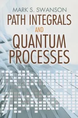 Całki po ścieżce i procesy kwantowe - Path Integrals and Quantum Processes