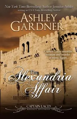 Afera w Aleksandrii - The Alexandria Affair