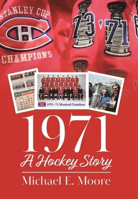 1971 - Historia hokeja - 1971 - A Hockey Story