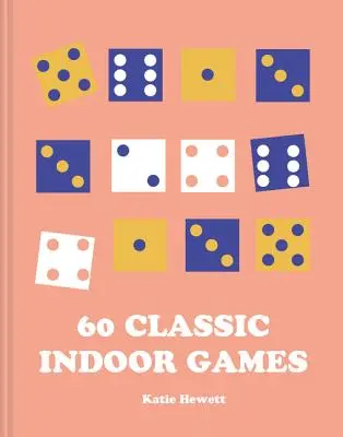 60 klasycznych gier halowych - 60 Classic Indoor Games