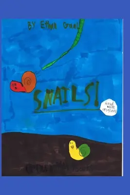 Ślimaki! - Snails!