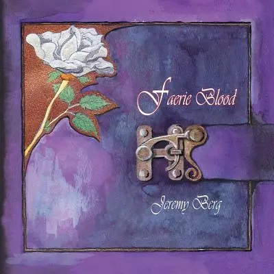 Wróżkowa krew - Faerie Blood