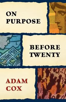 Celowo przed dwudziestką - On Purpose Before Twenty