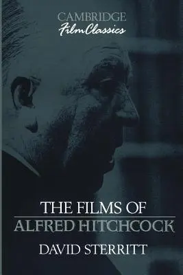 Filmy Alfreda Hitchcocka - The Films of Alfred Hitchcock