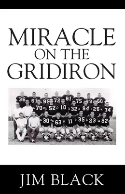 Cud na boisku - Miracle on the Gridiron