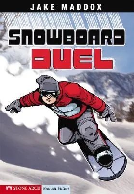 Pojedynek na snowboardzie - Snowboard Duel