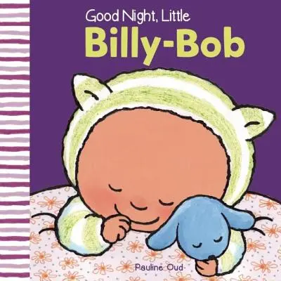 Dobranoc, mały Billy-Bob - Good Night, Little Billy-Bob