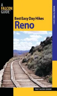Najlepsze łatwe jednodniowe wycieczki Reno - Best Easy Day Hikes Reno