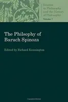 Filozofia Barucha Spinozy - The Philosophy of Baruch Spinoza