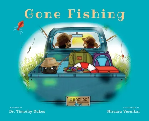 Gone Fishing