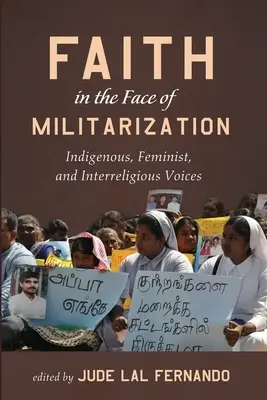 Wiara w obliczu militaryzacji - Faith in the Face of Militarization