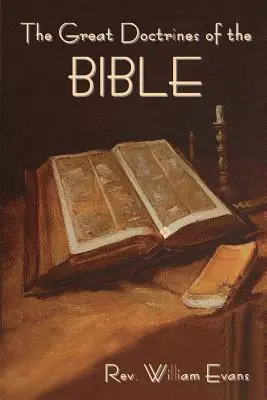 Wielkie doktryny biblijne - The Great Doctrines of the Bible